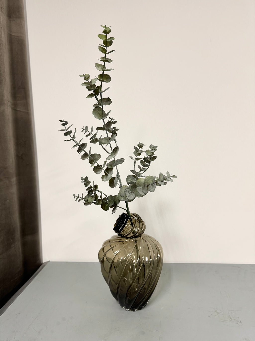 3 stk eucalyptus grene