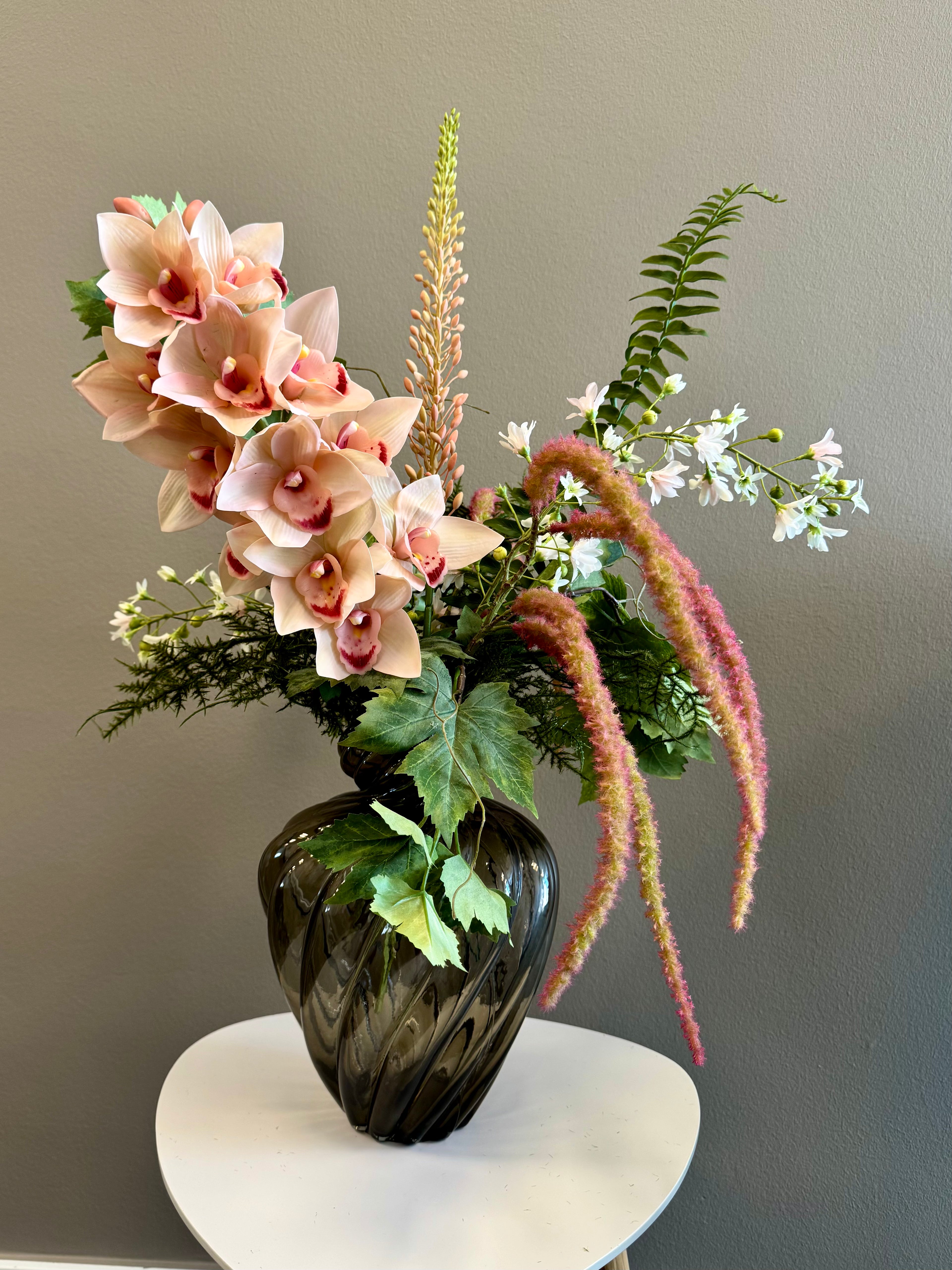Cymbidium buket