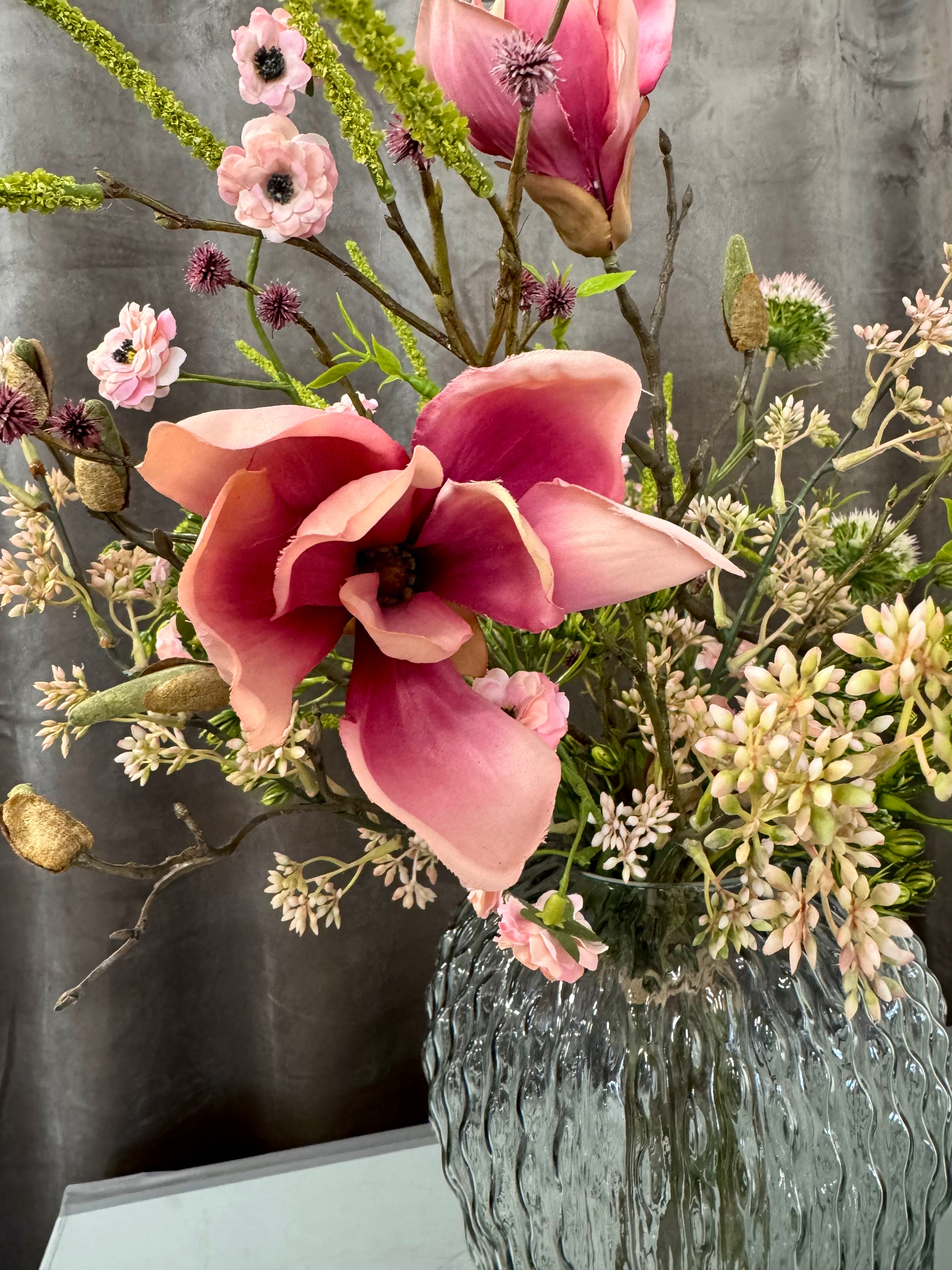 Magnolia buket
