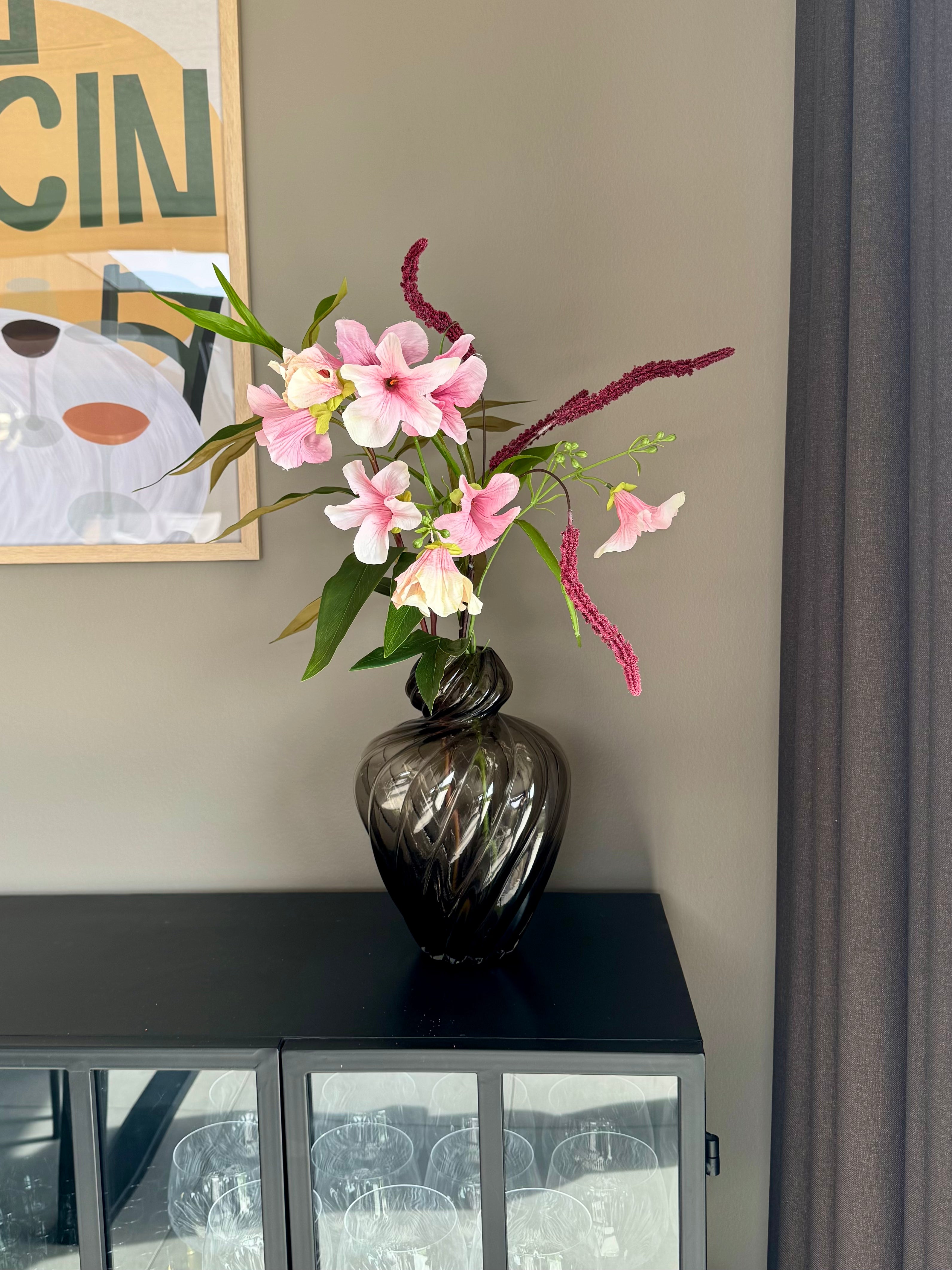 Petunia mix lyserød