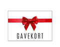 Gavekort