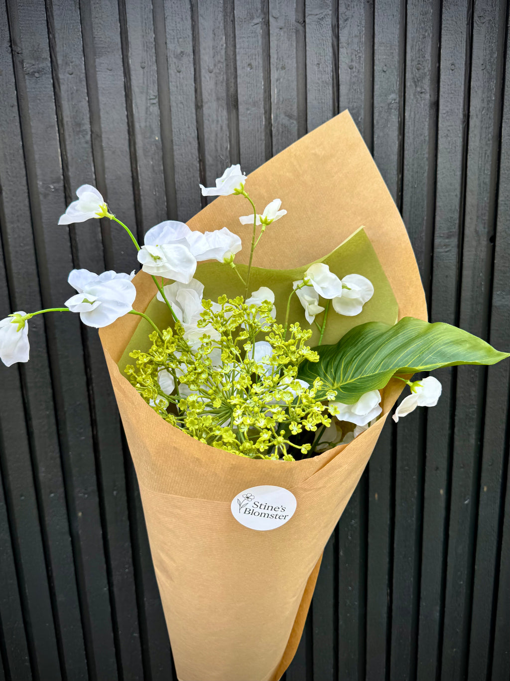 Lathyrus mix