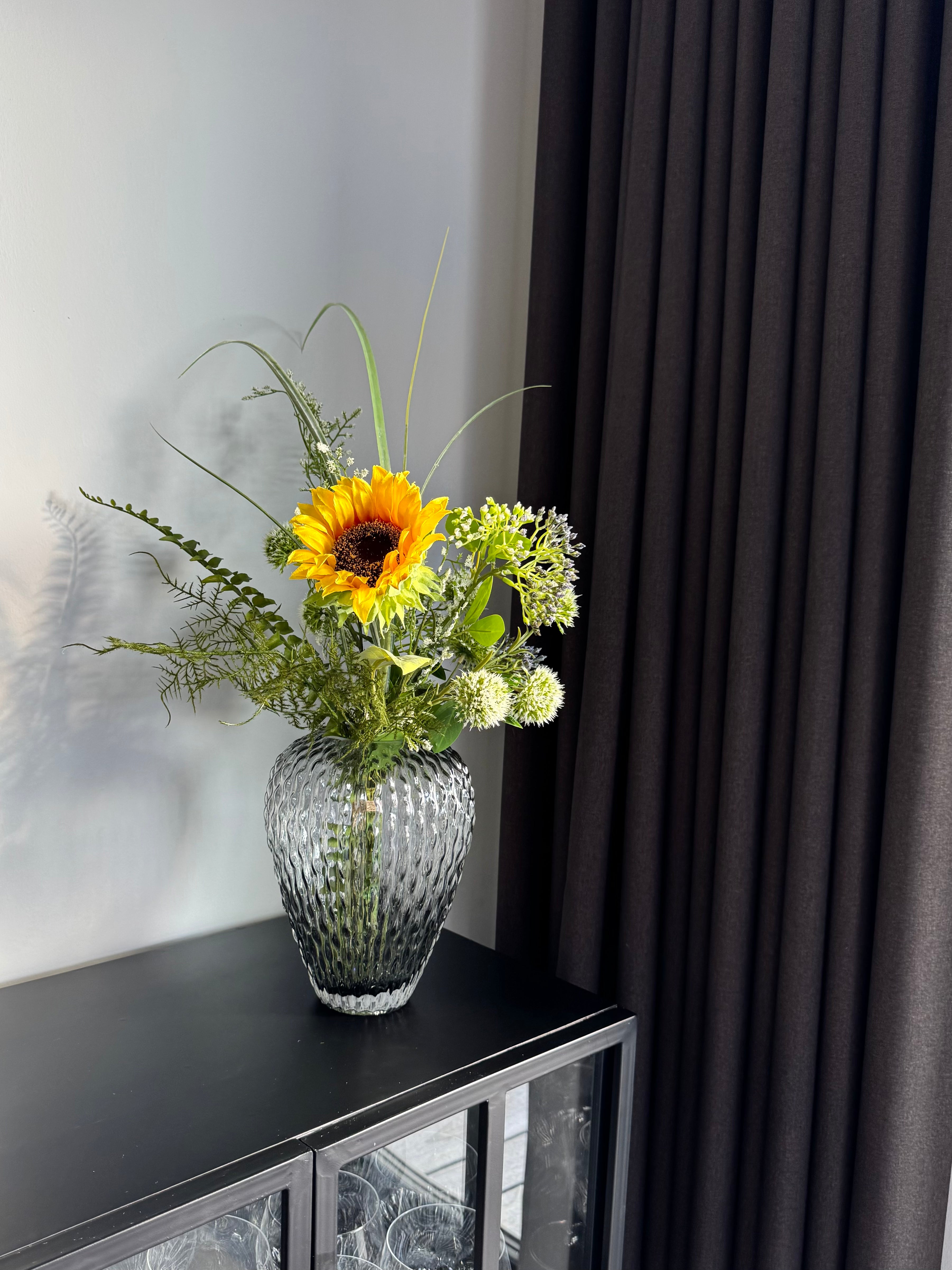 Lille solskins buket