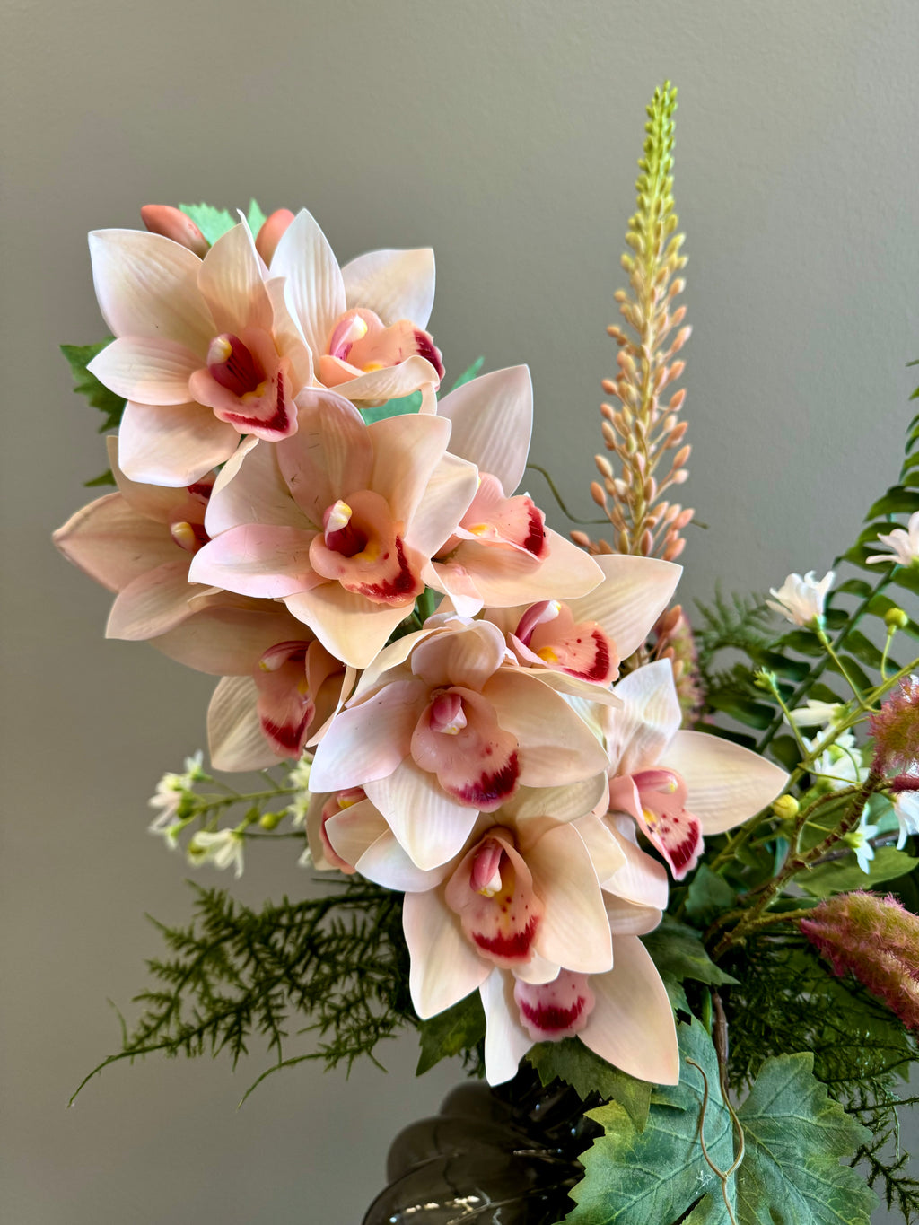 Cymbidium buket