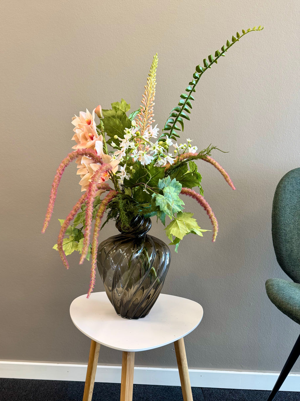 Cymbidium buket