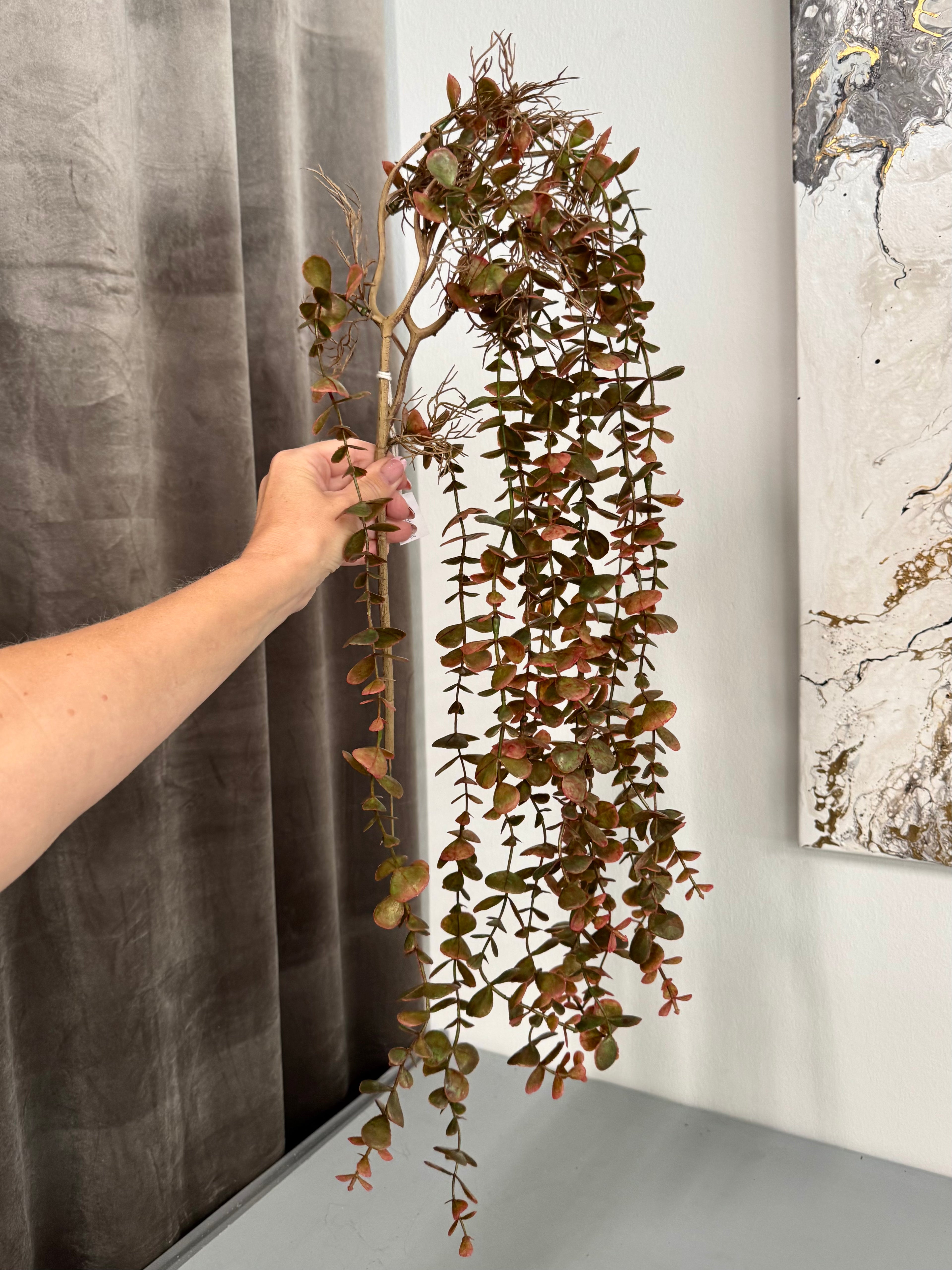 Eukalyptus hængegren 96cm