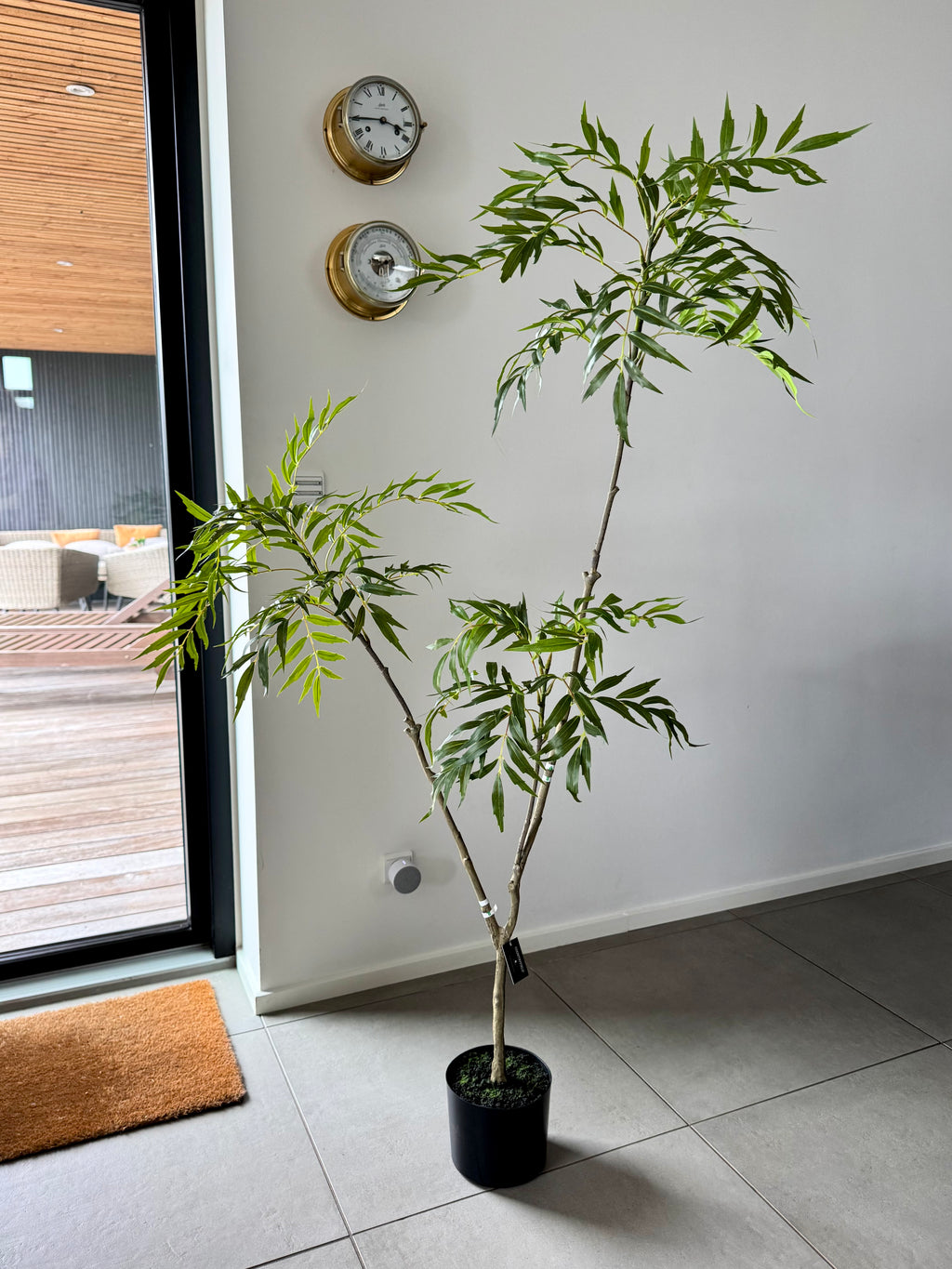 Kærligheds træ 152 cm