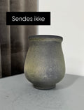 Patina krukke