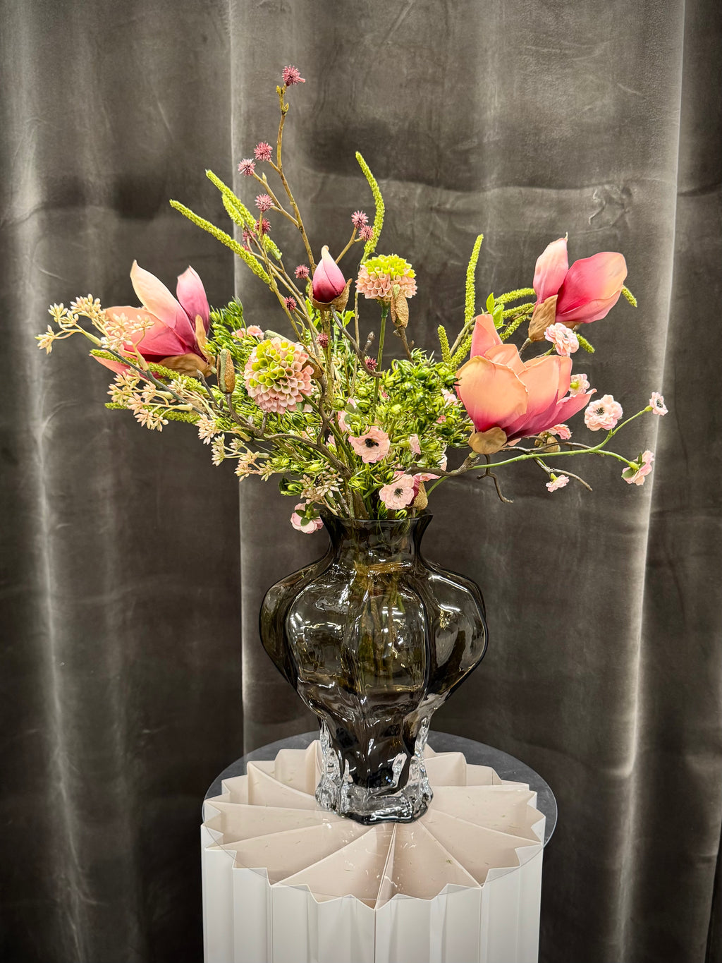 Magnolia buket UNIKA