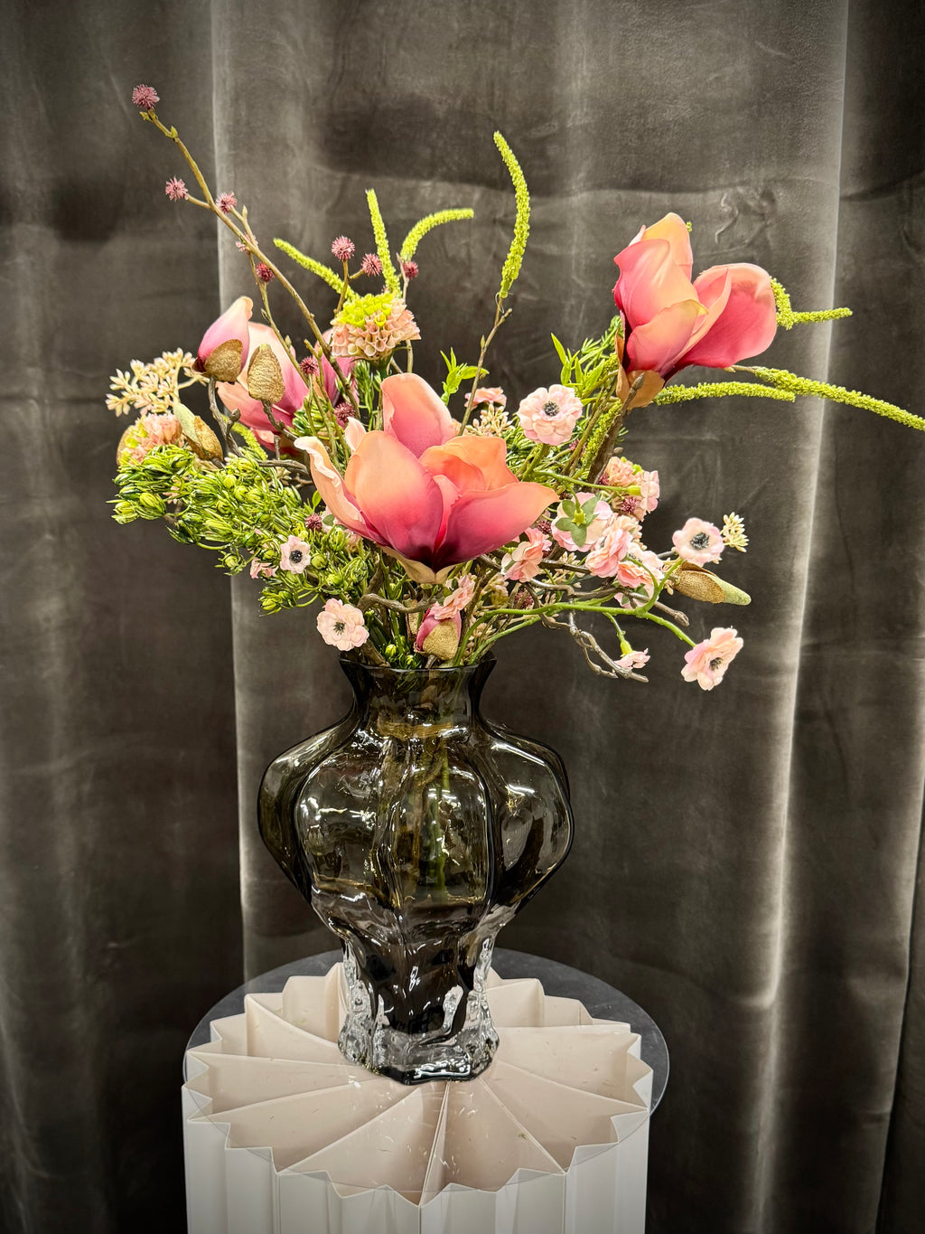 Magnolia buket UNIKA