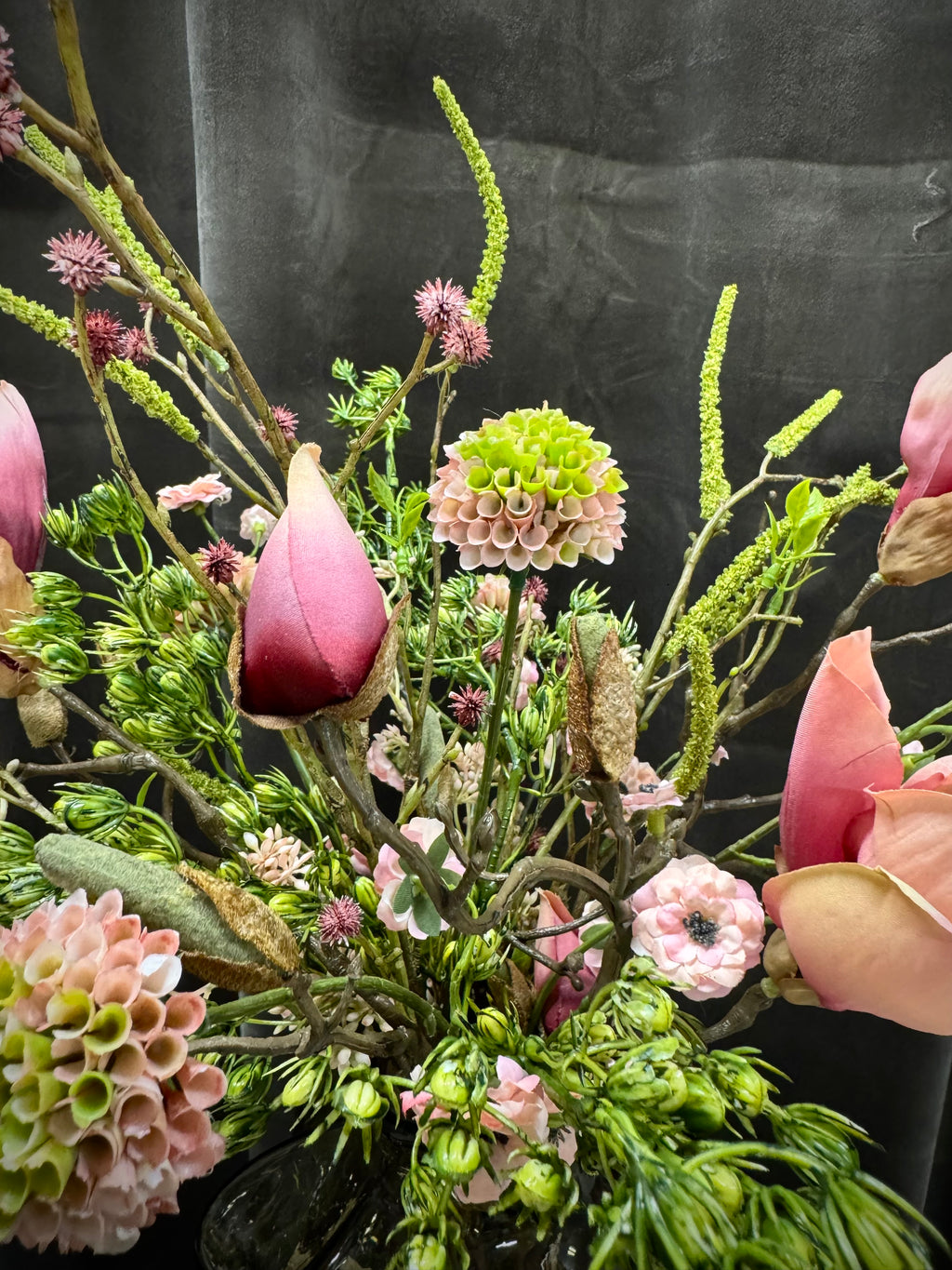 Magnolia buket UNIKA