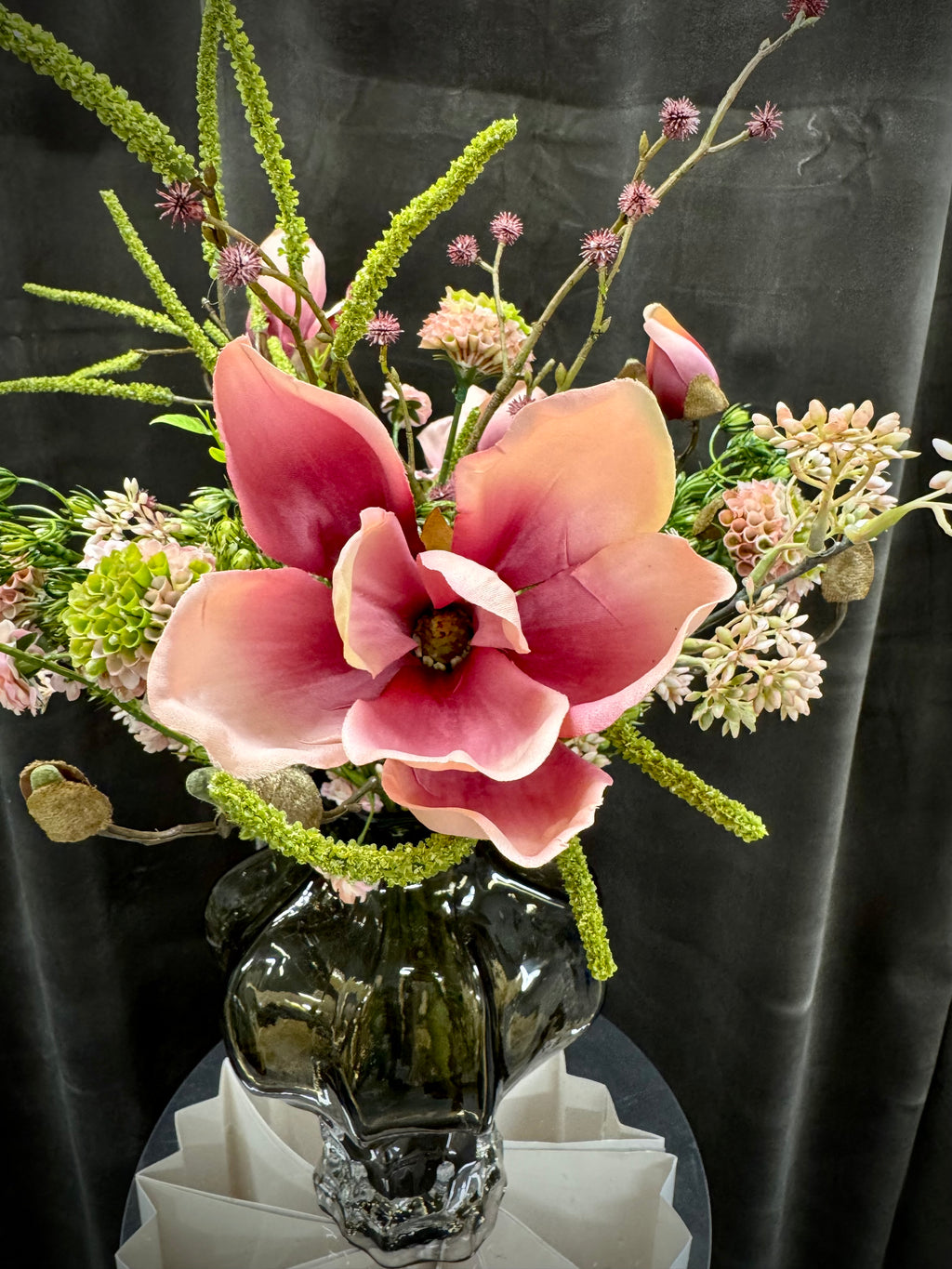 Magnolia buket UNIKA