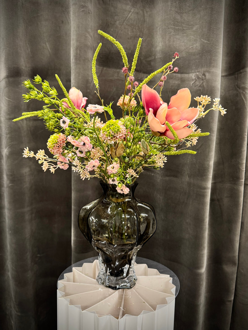 Magnolia buket UNIKA