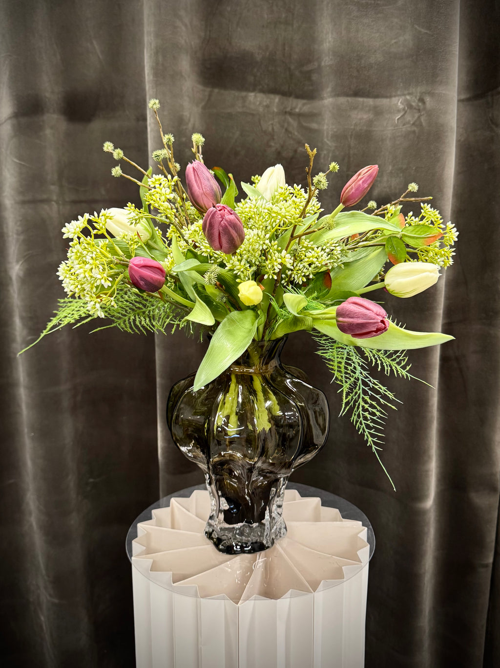 Buket Tulipan 103 Unika