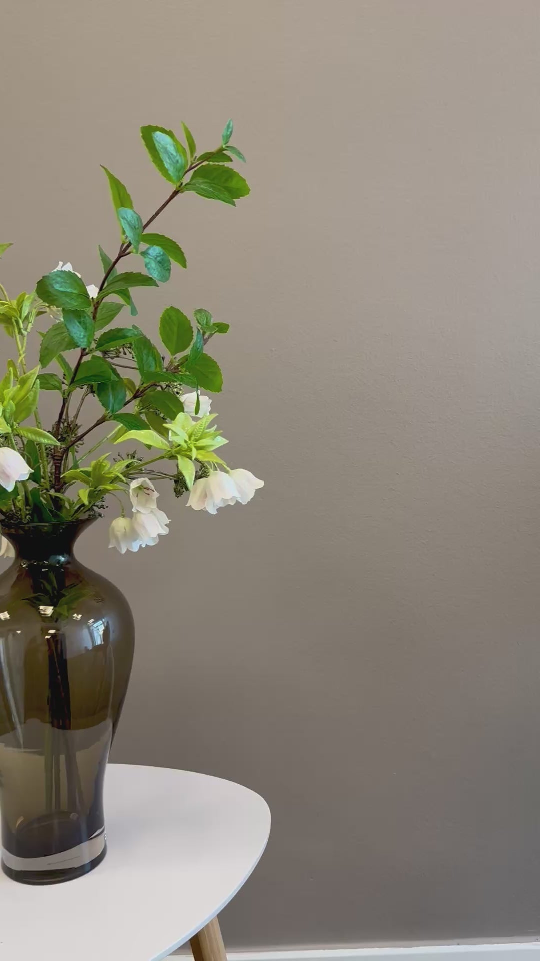 Klokkeblomst buket