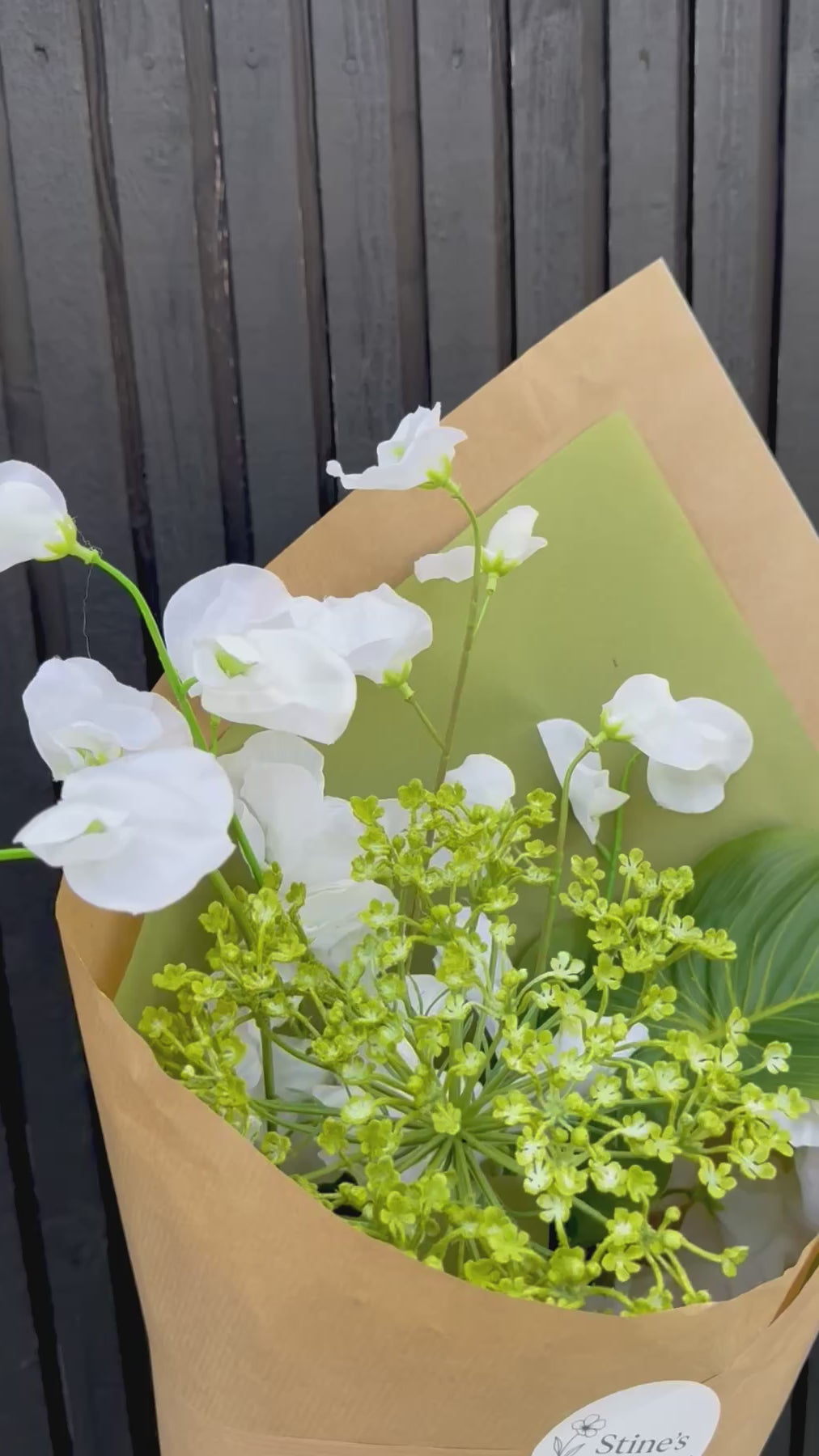 Lathyrus mix